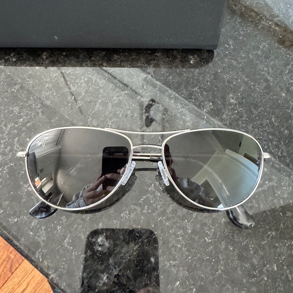 maui jim baby beach women's sunglasses